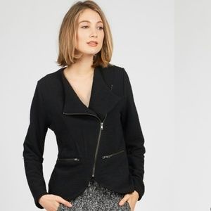 Cupcakes and Cashmere - Knit Jacket - Black - S